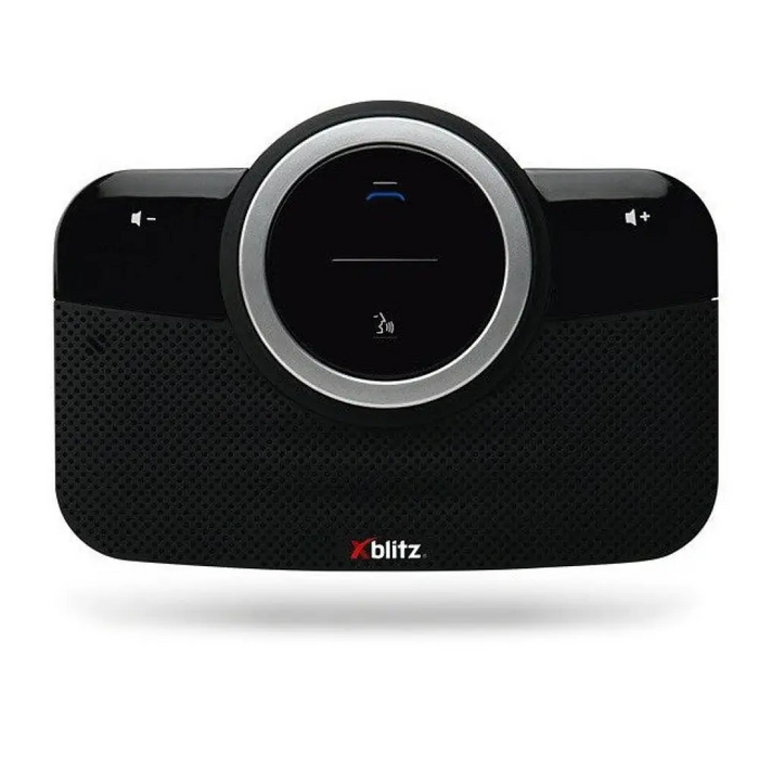 Xblitz X1000 високоговорител мобилен телефон Bluetooth