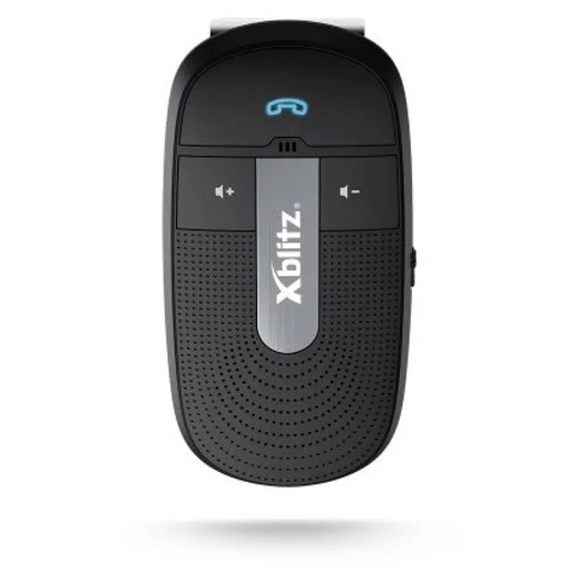 Xblitz X700 високоговорител Мобилен телефон Bluetooth Черен