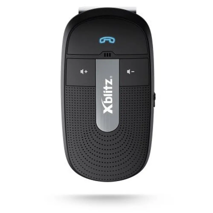 Xblitz X700 високоговорител Мобилен телефон Bluetooth Черен