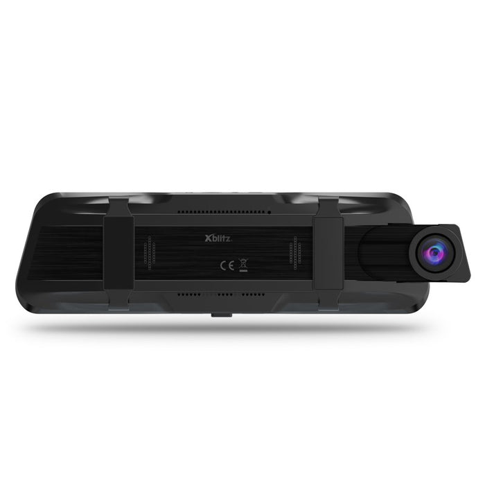 XBLITZ REFLEX 4K DVR 4K HDR PREMIUM С КАМЕРА НА МАРША АТРА, WI-FI Y GPS