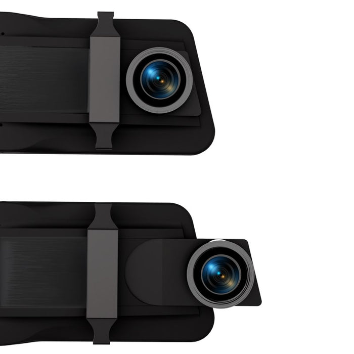 XBLITZ REFLEX 4K DVR 4K HDR PREMIUM С КАМЕРА НА МАРША АТРА, WI-FI Y GPS