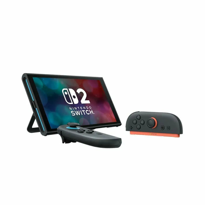 Xbox Series S Nintendo SWITCH 2 Черен