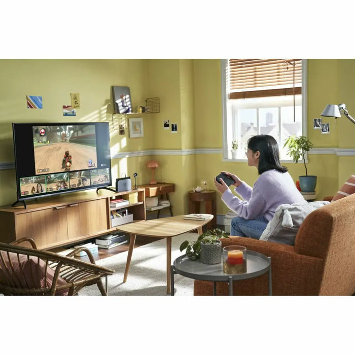 Xbox Series S Nintendo SWITCH 2 Черен