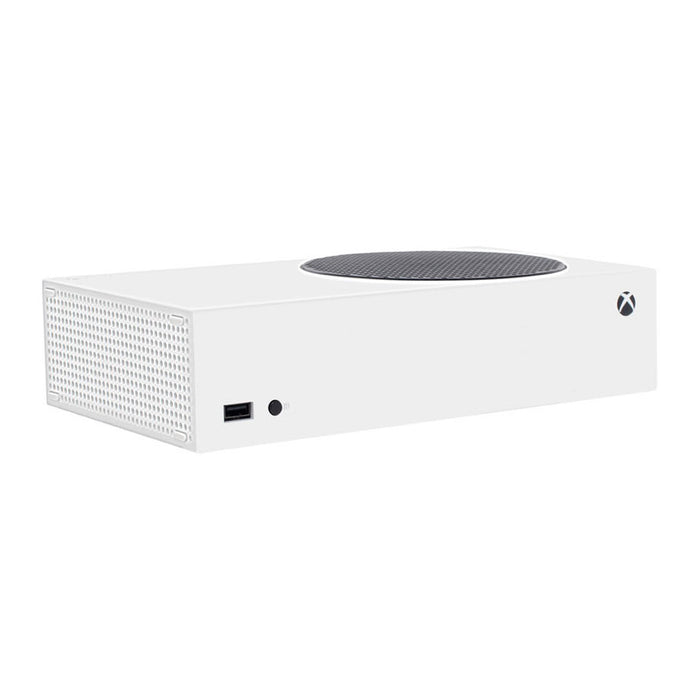 Конзола XBOX SERIES S 512GB NVME SSD