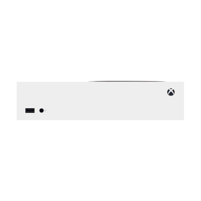 Конзола XBOX SERIES S 512GB NVME SSD