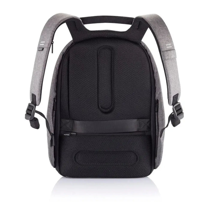 XD DESIGN РАНИЦА ПРОТИВ КРАЖБА BOBBY HERO REGULAR GREY P/N: