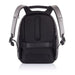 XD DESIGN РАНИЦА ПРОТИВ КРАЖБА BOBBY HERO REGULAR GREY P/N: