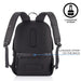 XD DESIGN РАНИЦА ПРОТИВ КРАЖБА BOBBY SOFT BLACK P/N: