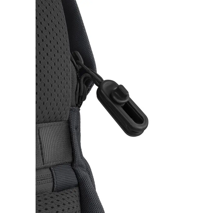 XD DESIGN РАНИЦА ПРОТИВ КРАЖБА BOBBY SOFT BLACK P/N: