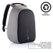 XD DESIGN РАНИЦА ПРОТИВ КРАЖБА BOBBY HERO SMALL GREY P/N: