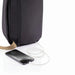 XD DESIGN РАНИЦА ПРОТИВ КРАЖБА BOBBY SLING BLACK P/N: