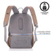 XD DESIGN РАНИЦА ПРОТИВ КРАЖБА BOBBY SOFT BROWN P/N: