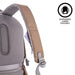 XD DESIGN РАНИЦА ПРОТИВ КРАЖБА BOBBY SOFT BROWN P/N: