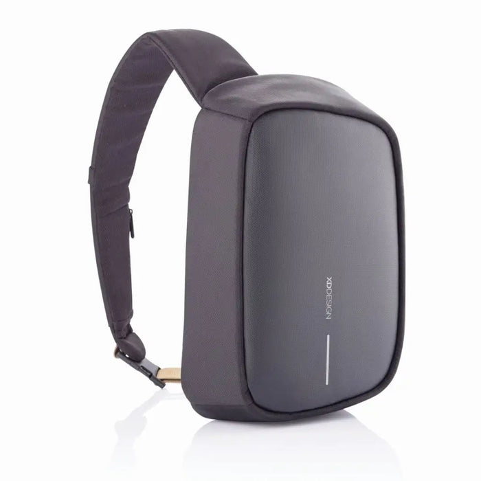 XD DESIGN РАНИЦА ПРОТИВ КРАЖБА BOBBY SLING BLACK P/N: