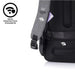 XD DESIGN РАНИЦА ПРОТИВ КРАЖБА BOBBY HERO SMALL GREY P/N: