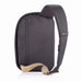 XD DESIGN РАНИЦА ПРОТИВ КРАЖБА BOBBY SLING BLACK P/N:
