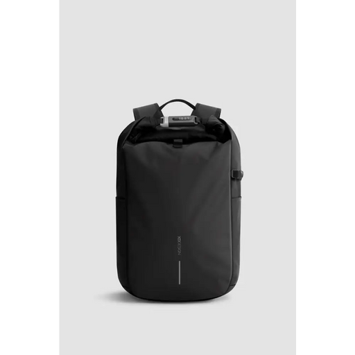 XD DESIGN РАНИЦА URBAN ВОДОУСТОЙЧИВА ЧЕРНА P706.2801