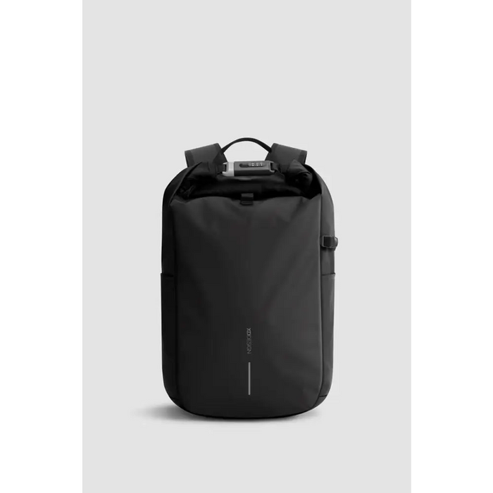 XD DESIGN РАНИЦА URBAN ВОДОУСТОЙЧИВА ЧЕРНА P706.2801