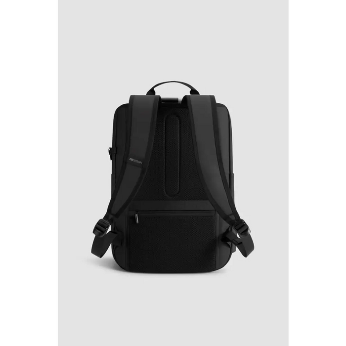 XD DESIGN РАНИЦА URBAN ВОДОУСТОЙЧИВА ЧЕРНА P706.2801