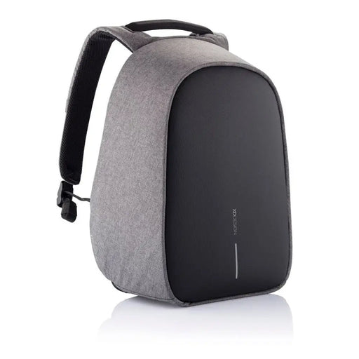 XD DESIGN РАНИЦА ПРОТИВ КРАЖБА BOBBY HERO SMALL GREY P/N: