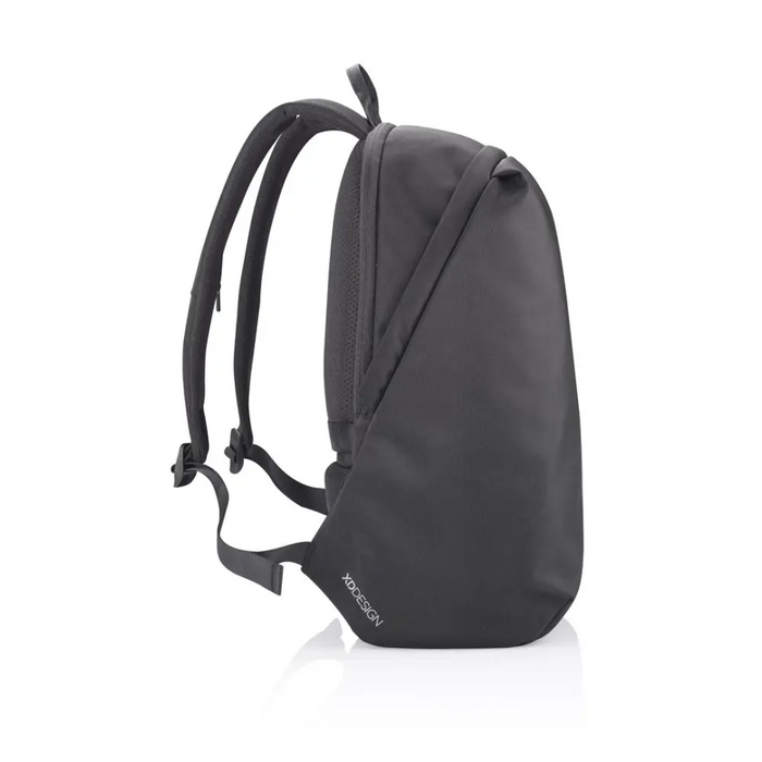 XD DESIGN РАНИЦА ПРОТИВ КРАЖБА BOBBY SOFT BLACK P/N: