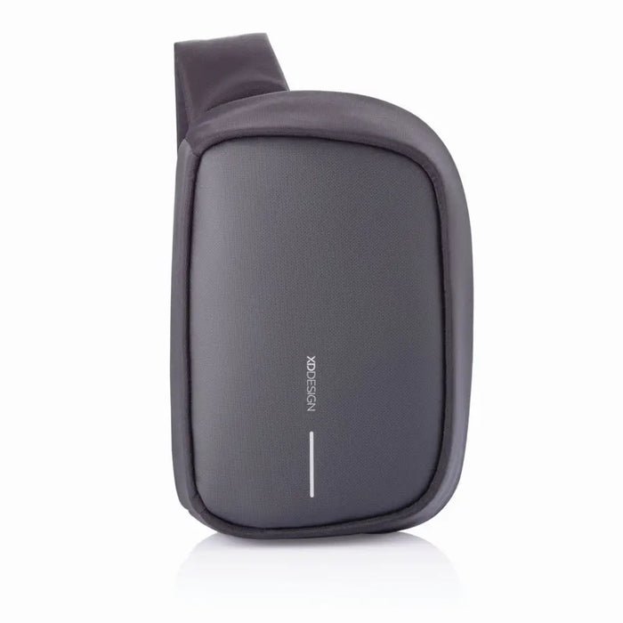 XD DESIGN РАНИЦА ПРОТИВ КРАЖБА BOBBY SLING BLACK P/N: