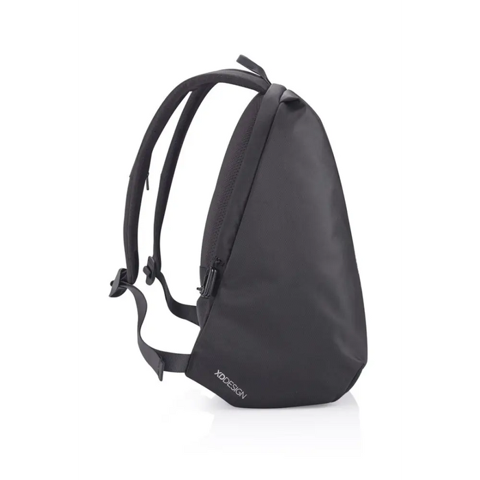 XD DESIGN РАНИЦА ПРОТИВ КРАЖБА BOBBY SOFT BLACK P/N: