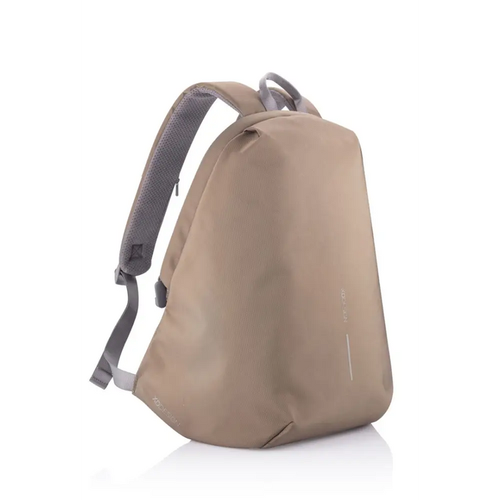 XD DESIGN РАНИЦА ПРОТИВ КРАЖБА BOBBY SOFT BROWN P/N: