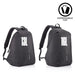 XD DESIGN РАНИЦА ПРОТИВ КРАЖБА BOBBY SOFT BLACK P/N: