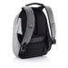XD DESIGN РАНИЦА ПРОТИВ КРАЖБА BOBBY HERO REGULAR GREY P/N: