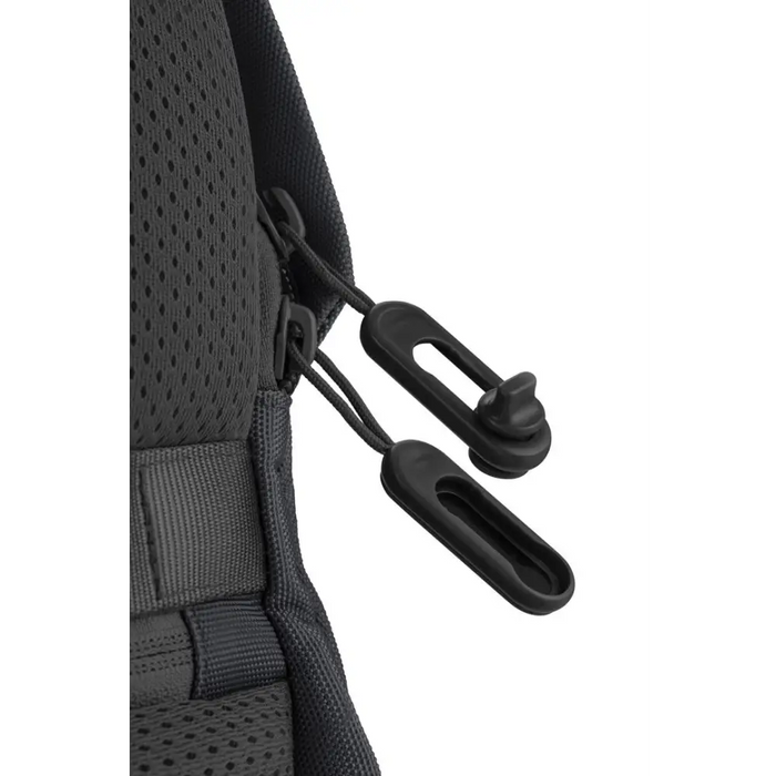 XD DESIGN РАНИЦА ПРОТИВ КРАЖБА BOBBY SOFT BLACK P/N: