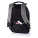 XD DESIGN РАНИЦА ПРОТИВ КРАЖБА BOBBY HERO SMALL GREY P/N: