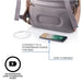 XD DESIGN РАНИЦА ПРОТИВ КРАЖБА BOBBY SOFT BROWN P/N: