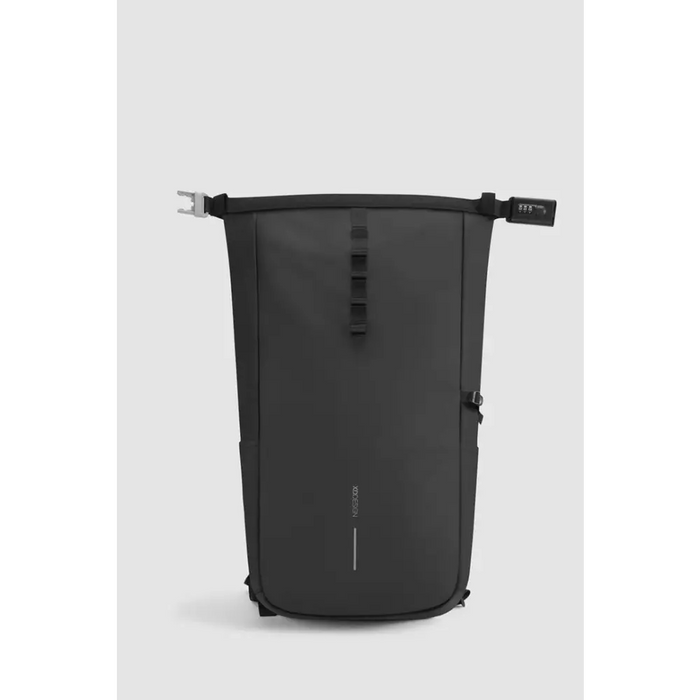 XD DESIGN РАНИЦА URBAN ВОДОУСТОЙЧИВА ЧЕРНА P706.2801
