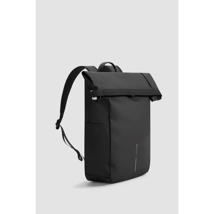 XD DESIGN РАНИЦА URBAN ВОДОУСТОЙЧИВА ЧЕРНА P706.2801