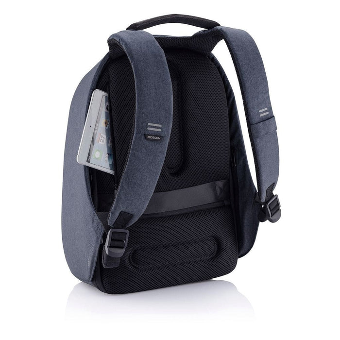 XD ДИЗАЙН РАНИЦА ПРОТИВ КРАЖБА BOBBY HERO REGULAR NAVY P/N: P705.295