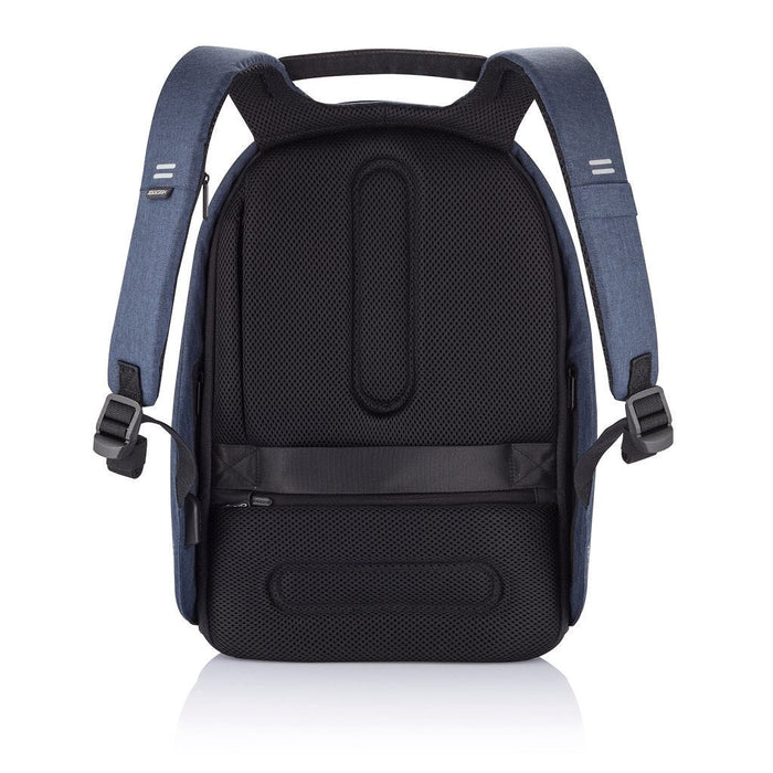 XD ДИЗАЙН РАНИЦА ПРОТИВ КРАЖБА BOBBY HERO REGULAR NAVY P/N: P705.295