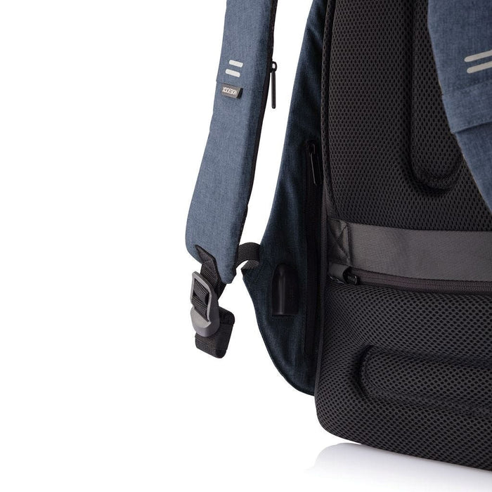 XD ДИЗАЙН РАНИЦА ПРОТИВ КРАЖБА BOBBY HERO REGULAR NAVY P/N: P705.295