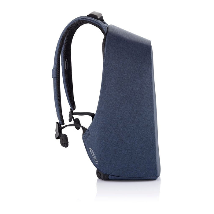 XD ДИЗАЙН РАНИЦА ПРОТИВ КРАЖБА BOBBY HERO REGULAR NAVY P/N: P705.295