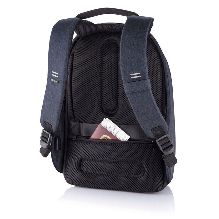 XD ДИЗАЙН РАНИЦА ПРОТИВ КРАЖБА BOBBY HERO REGULAR NAVY P/N: P705.295