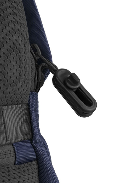 XD DESIGN РАНИЦА ПРОТИВ КРАЖБА BOBBY SOFT, ТЪМНОСИНЬО КАТАЛОГ: P705.795