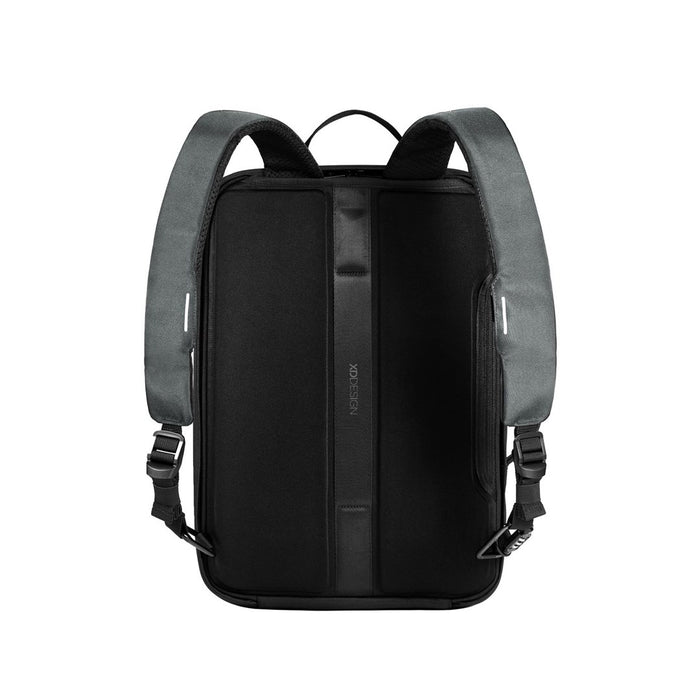 РАНИЦА / КУФАРЧЕ ПРОТИВ КРАЖБА XD DESIGN BOBBY BIZZ 2.0 СИВО P/N: P705.922