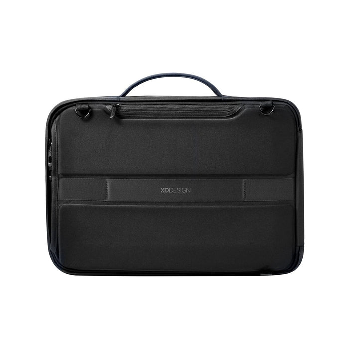 XD DESIGN РАНИЦА ПРОТИВ КРАЖБА / КУФАРЧЕ BOBBY BIZZ 2.0 NAVY P/N: P705.925