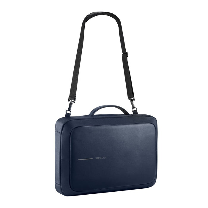XD DESIGN РАНИЦА ПРОТИВ КРАЖБА / КУФАРЧЕ BOBBY BIZZ 2.0 NAVY P/N: P705.925