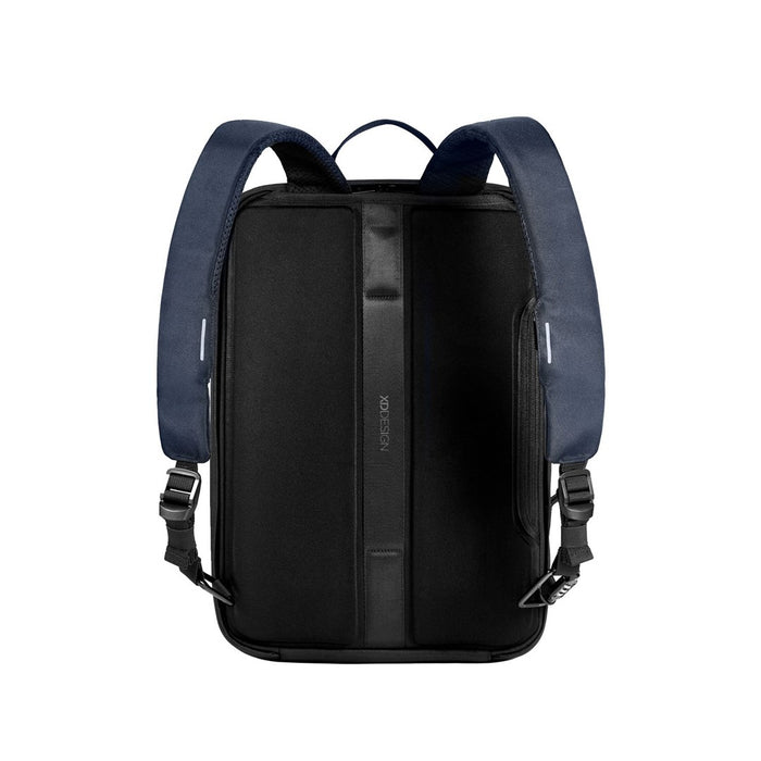 XD DESIGN РАНИЦА ПРОТИВ КРАЖБА / КУФАРЧЕ BOBBY BIZZ 2.0 NAVY P/N: P705.925