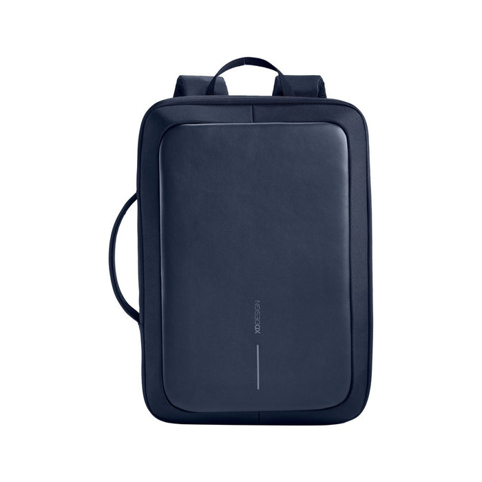 XD DESIGN РАНИЦА ПРОТИВ КРАЖБА / КУФАРЧЕ BOBBY BIZZ 2.0 NAVY P/N: P705.925