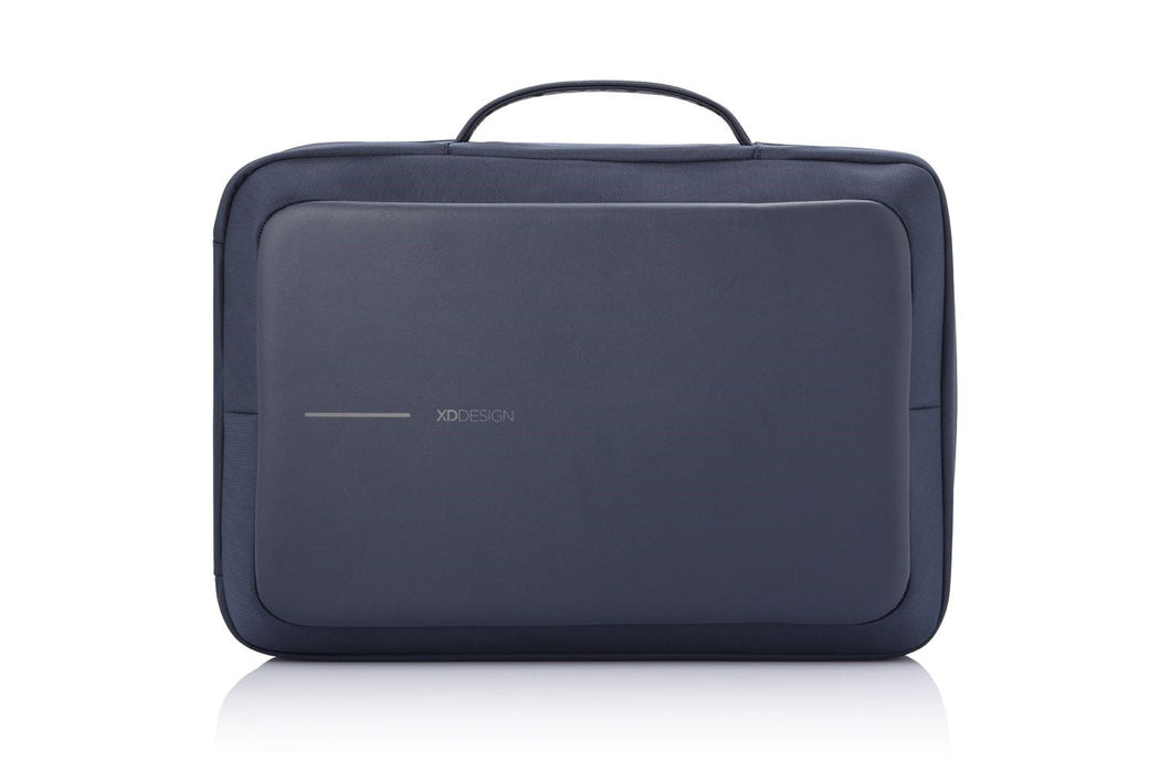 XD DESIGN РАНИЦА ПРОТИВ КРАЖБА / КУФАРЧЕ BOBBY BIZZ 2.0 NAVY P/N: P705.925
