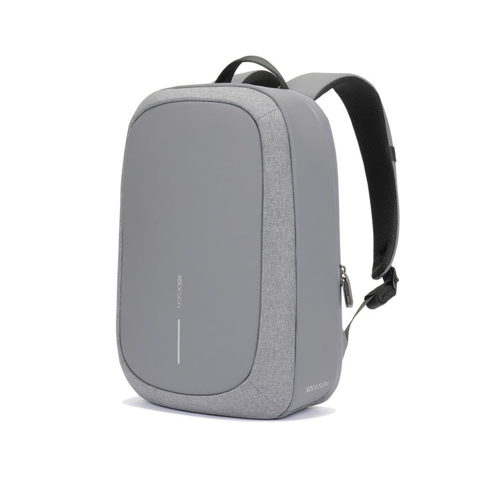 РАНИЦА ПРОТИВ КРАЖБА XD DESIGN BOBBY EDGE GREY P/N: P706.2502