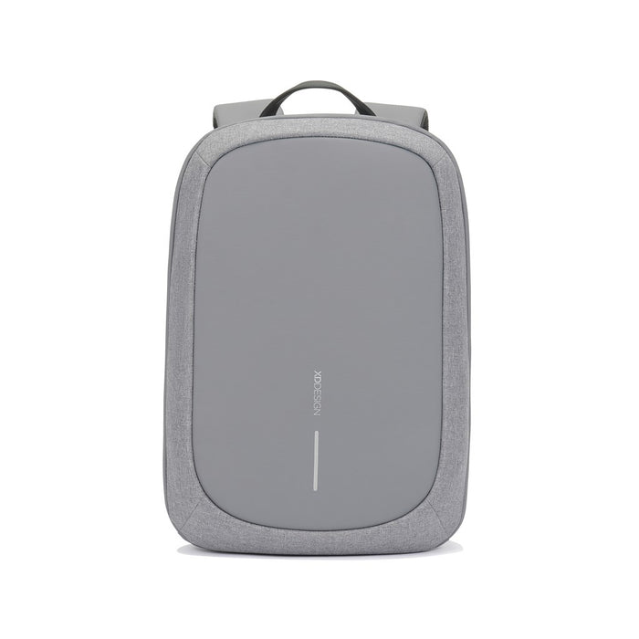 РАНИЦА ПРОТИВ КРАЖБА XD DESIGN BOBBY EDGE GREY P/N: P706.2502