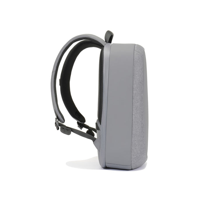 РАНИЦА ПРОТИВ КРАЖБА XD DESIGN BOBBY EDGE GREY P/N: P706.2502